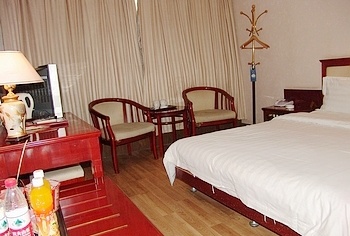 -- - Xi'an Business Hotel - Xi'an