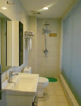  - Lintong Lido Business Hotel Xi'an