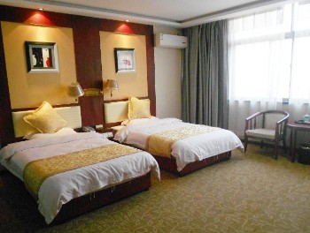  - Lintong Lido Business Hotel Xi'an