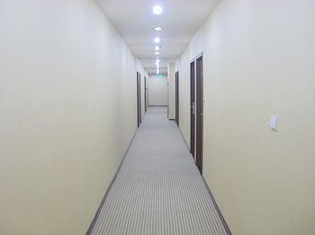 Corridor - Xi'an Zhou Ning Hotel