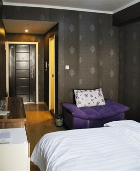  - Xi'an Aishang Hotel