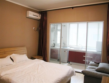  - Xi'an Aishang Hotel