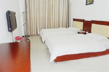  - Xi'an Jiuding Hotel