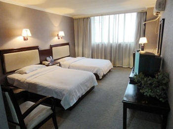  - Shaanxi Binjiang Hotel Xi'an