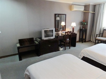  - Shaanxi Binjiang Hotel Xi'an