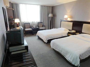  - Shaanxi Binjiang Hotel Xi'an