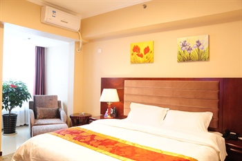  - Shaanxi Yahao Hotel Xi'an