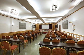 Meeting Room - Xi'an hometown Walton Hotel