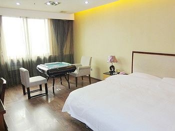 Guest Room - Xi'an Kimcheon Hotel