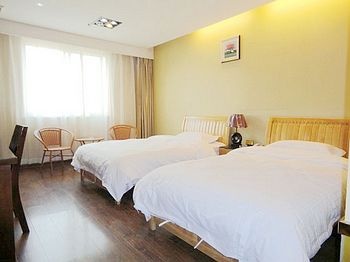 Guest Room - Xi'an Kimcheon Hotel