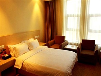  - Xi'an Zerui Hotel