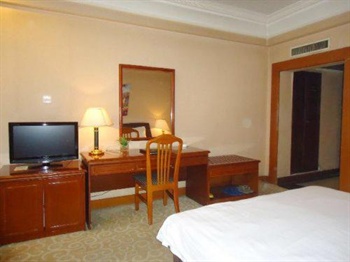  - Guobin Hotel - Xian