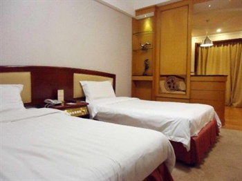  - Guobin Hotel - Xian