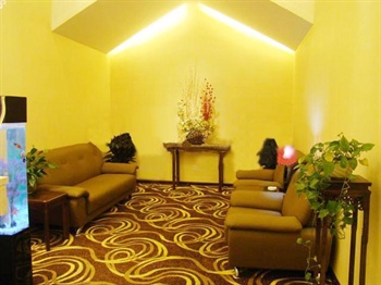  - Yijia Shangpin Hotel - Xi'an