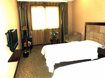  - Yijia Shangpin Hotel - Xi'an