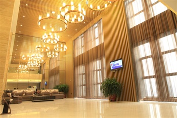  - I-OPAL Hotels