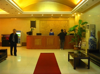  - Feng Lin Zui Wan City Hotel