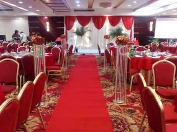 Ballroom - Xianyang Holiday Inn