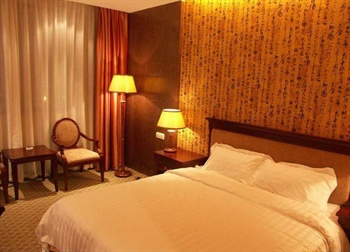  - Jinlong Hotel  