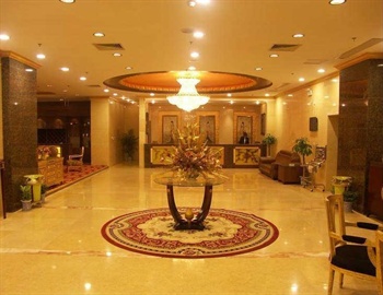  - Jinlong Hotel  