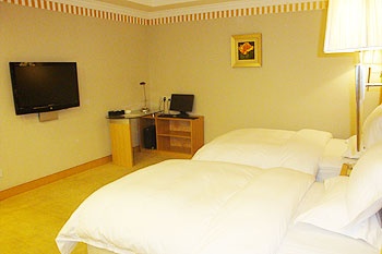 Guest Room - Jinlong Hotel  