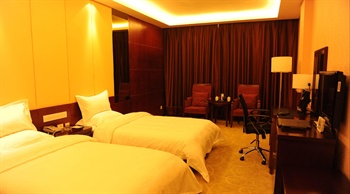  - Yulin Baolong Hotel