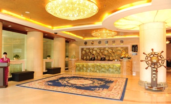  - Yulin Baolong Hotel