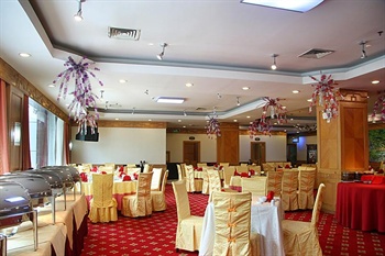  - Gansu Jinlun Hotel