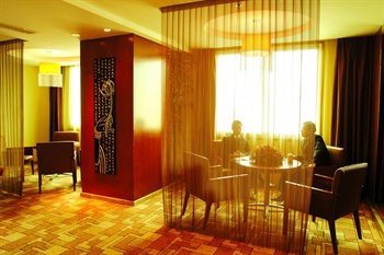  - Gansu Jinlun Hotel