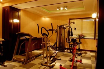  - Nongken Hotel  (Lanzhou)