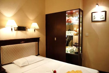 Standard Room - Nongken Hotel  (Lanzhou)