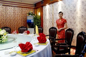  - Nongken Hotel  (Lanzhou)