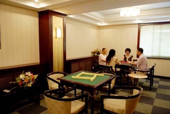  - Nongken Hotel  (Lanzhou)