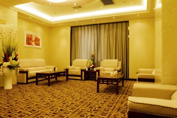  - Lanzhou Ying Bin Hotel