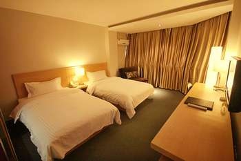 Executive Standard Room - Lanzhou Super 8 Yongchang Road