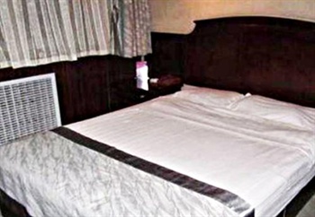  - Yinchuan Jingshui Merlin Hotel