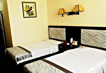  - Yinchuan Jingshui Merlin Hotel