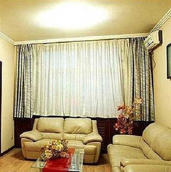  - Yinchuan Jingshui Merlin Hotel