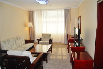  - Lanzhou Xitaihua Hotel