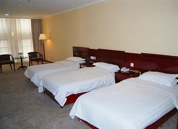  - Lanzhou Xitaihua Hotel