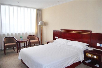  - Lanzhou Xitaihua Hotel