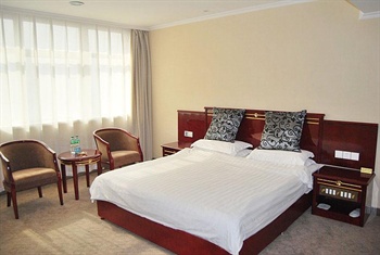  - Lanzhou Xitaihua Hotel