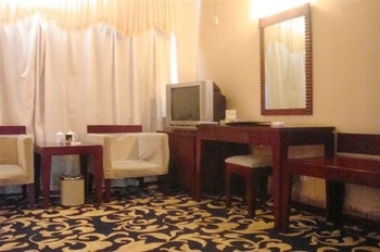 Guest Room - Xindeli Hotel - Lanzhou