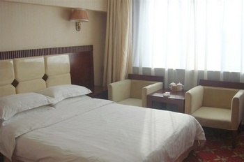 Guest Room - Xindeli Hotel - Lanzhou