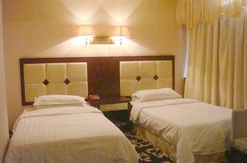 Guest Room - Xindeli Hotel - Lanzhou