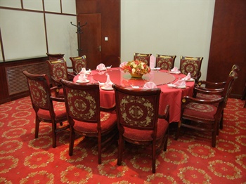  - Lanzhou Huachen Hotel Donggang Road