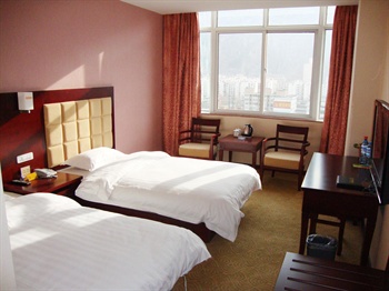  - Kaibin Hotel - Lanzhou