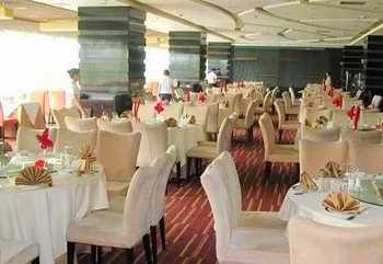 Restaurant - West Lake Yinfeng Hotel - Lanzhou