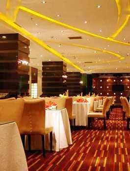 Restaurant - West Lake Yinfeng Hotel - Lanzhou