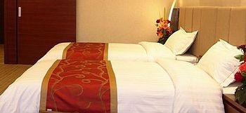 Guest Room - Xinshengli Hotel - Lanzhou